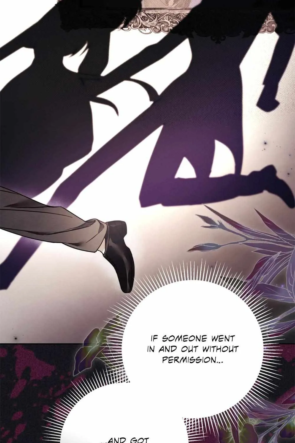 Read The Count’s Secret Maid chapter 46 image 13 on Lezhin