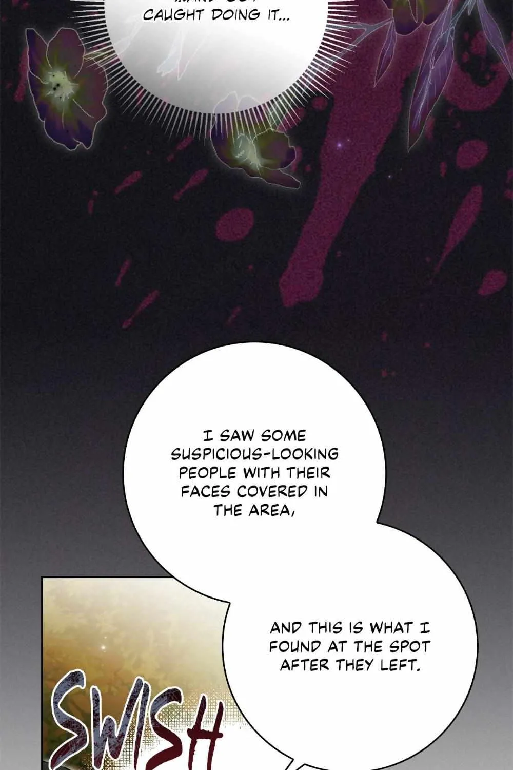 Read The Count’s Secret Maid chapter 46 image 14 on Lezhin