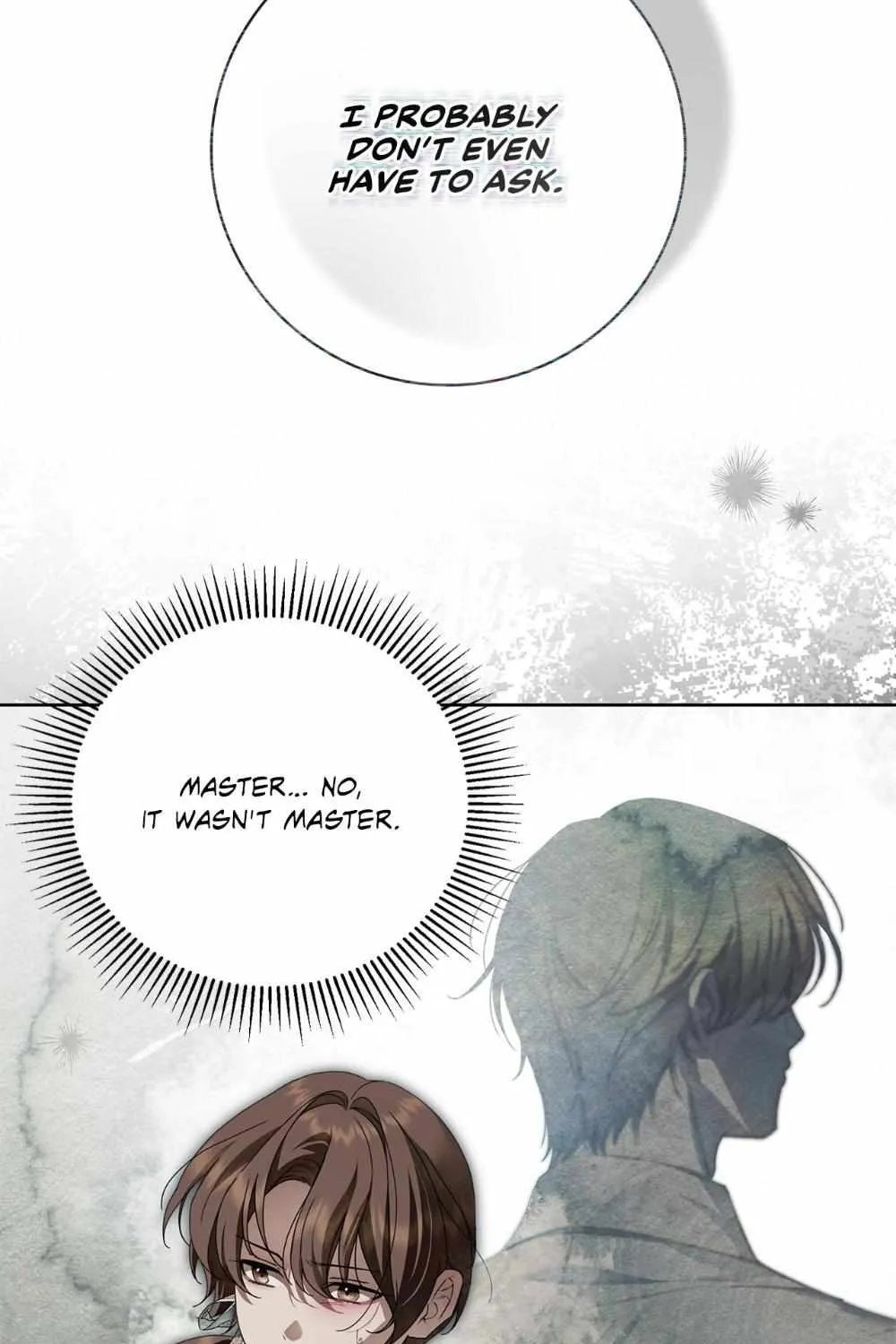 Read The Count’s Secret Maid chapter 46 image 19 on Lezhin