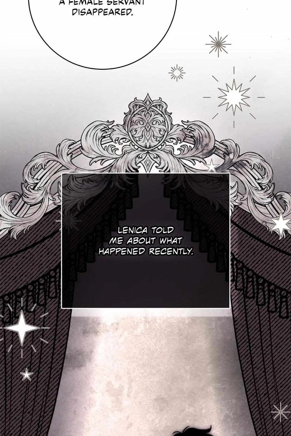 Read The Count’s Secret Maid chapter 46 image 2 on Lezhin