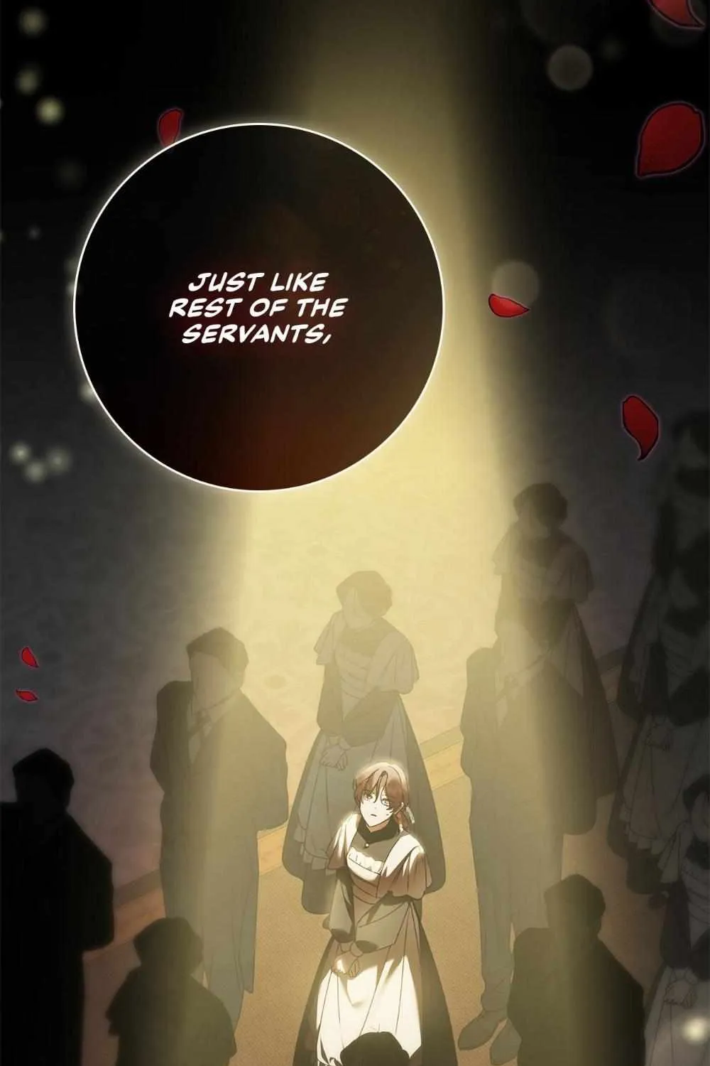 Read The Count’s Secret Maid chapter 46 image 27 on Lezhin