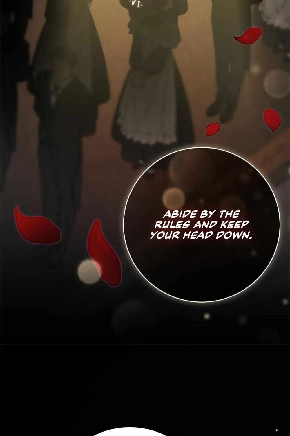 Read The Count’s Secret Maid chapter 46 image 28 on Lezhin