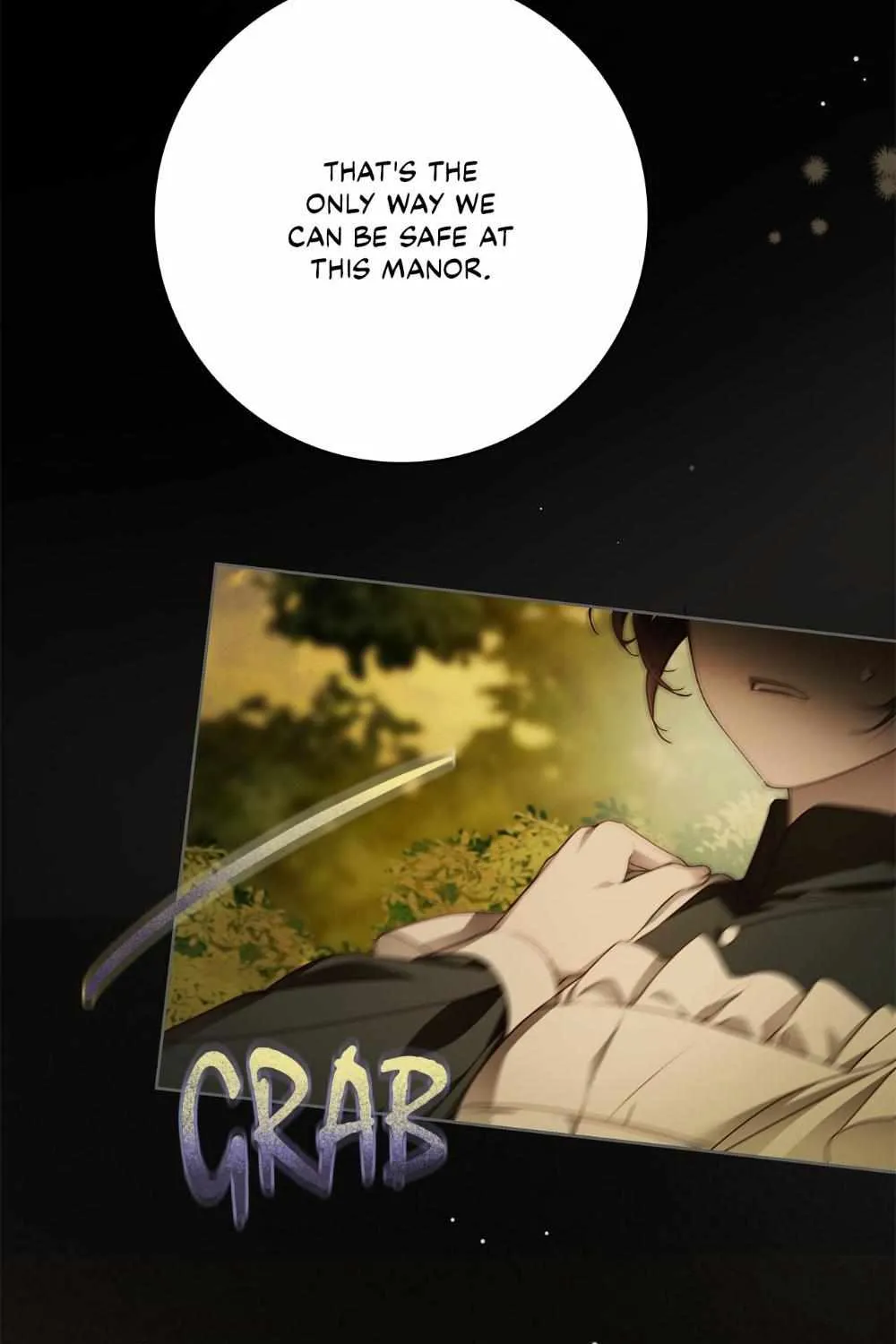 Read The Count’s Secret Maid chapter 46 image 29 on Lezhin