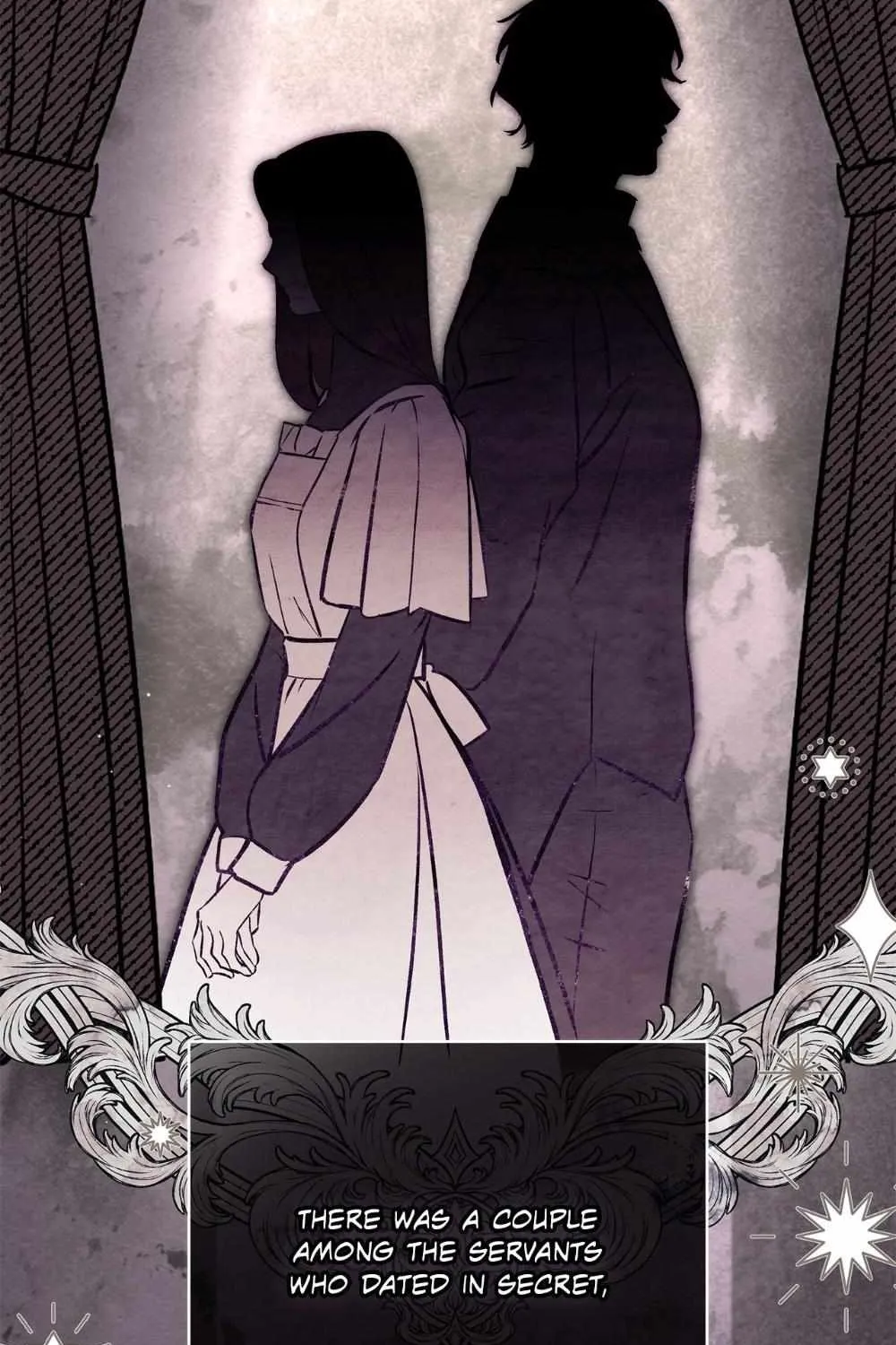 Read The Count’s Secret Maid chapter 46 image 3 on Lezhin