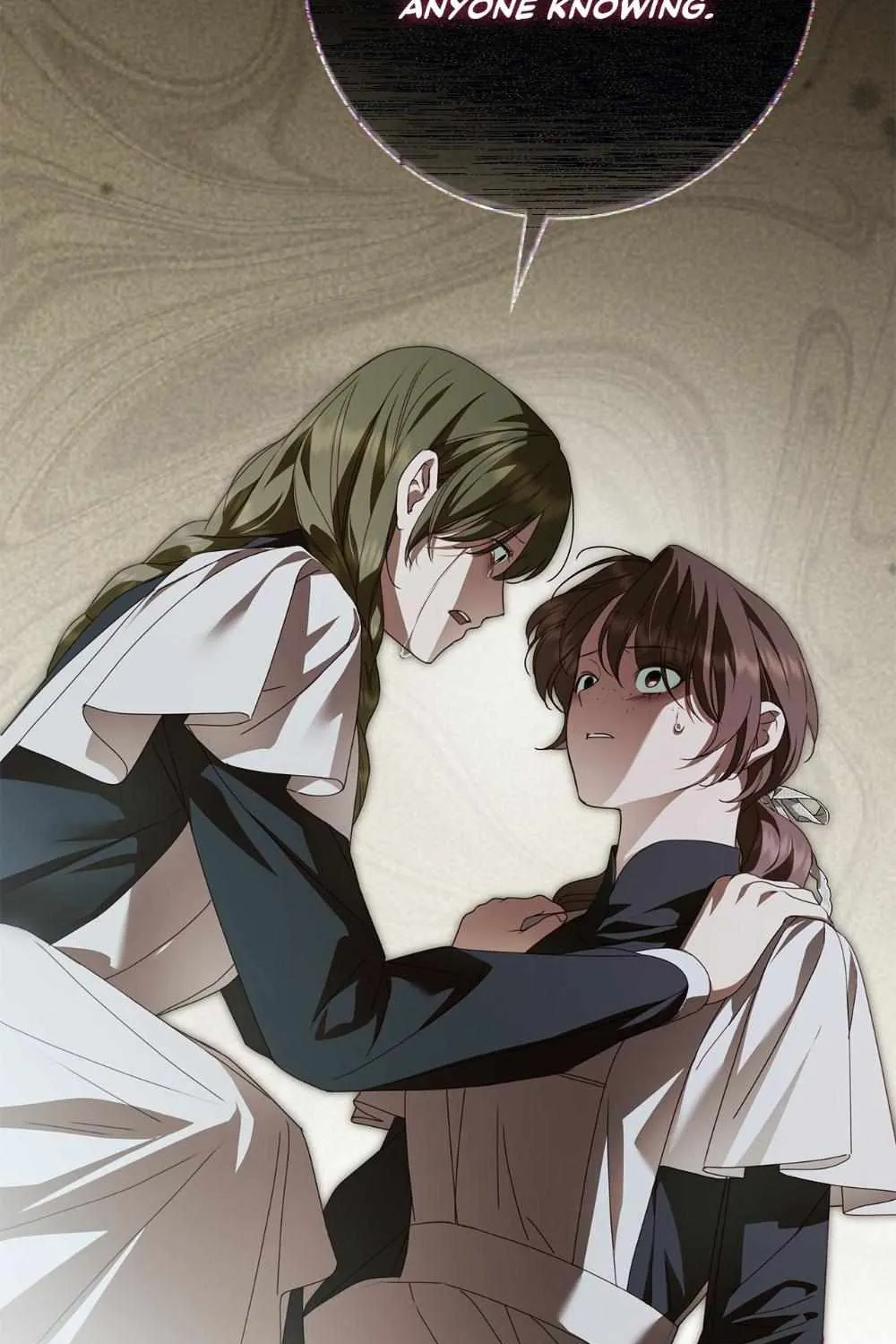 Read The Count’s Secret Maid chapter 46 image 31 on Lezhin