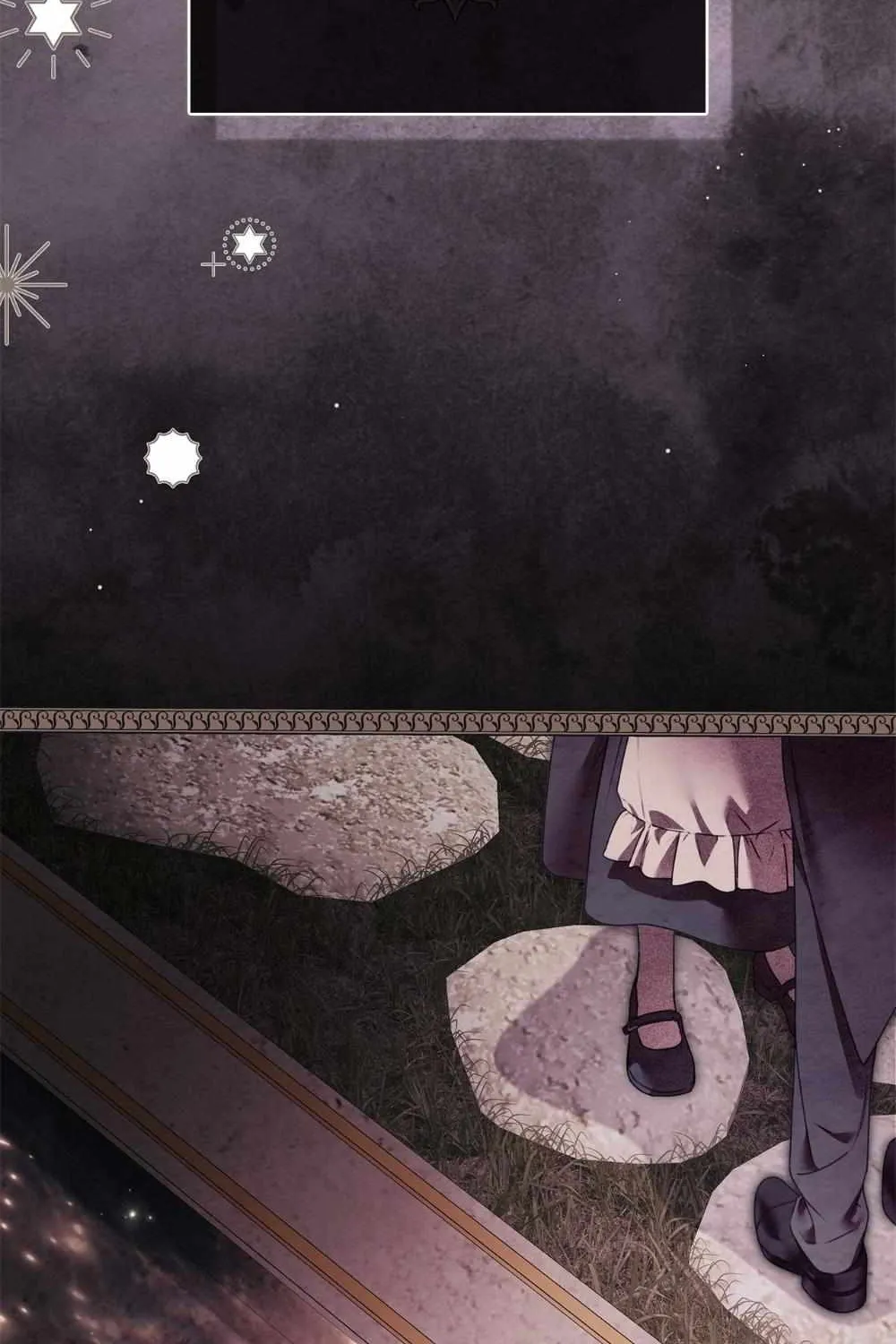 Read The Count’s Secret Maid chapter 46 image 4 on Lezhin