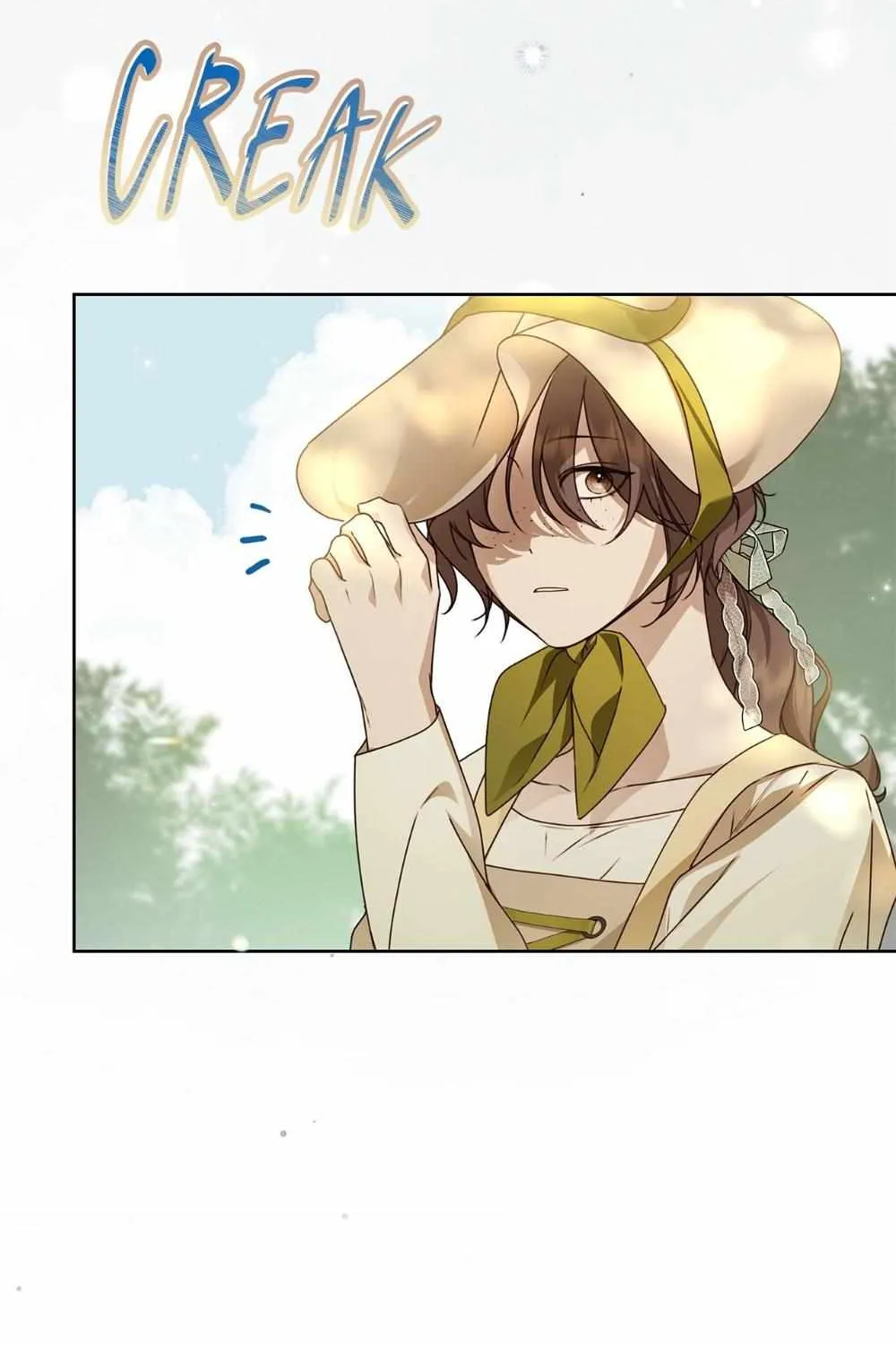 Read The Count’s Secret Maid chapter 46 image 46 on Lezhin