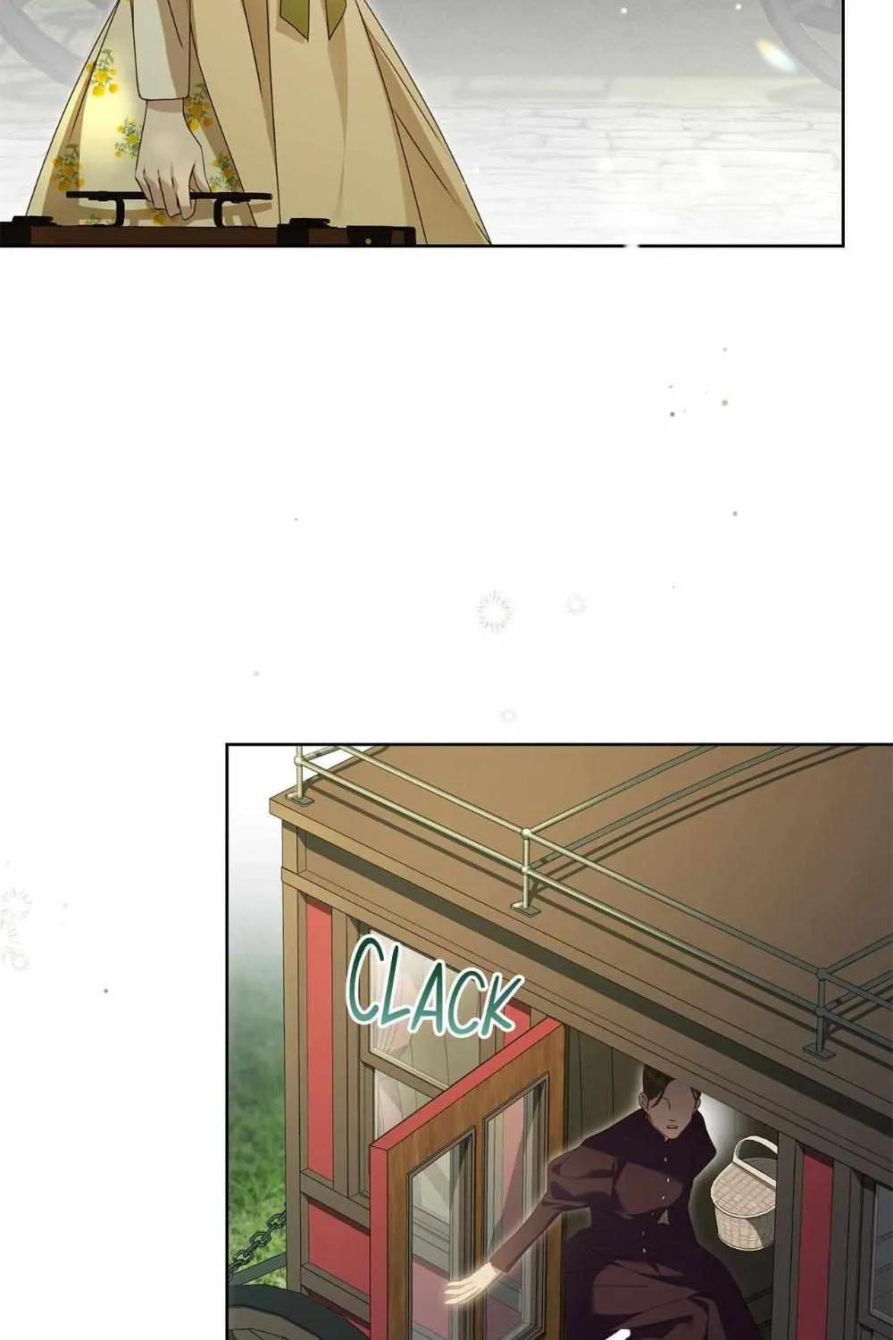 Read The Count’s Secret Maid chapter 46 image 48 on Lezhin