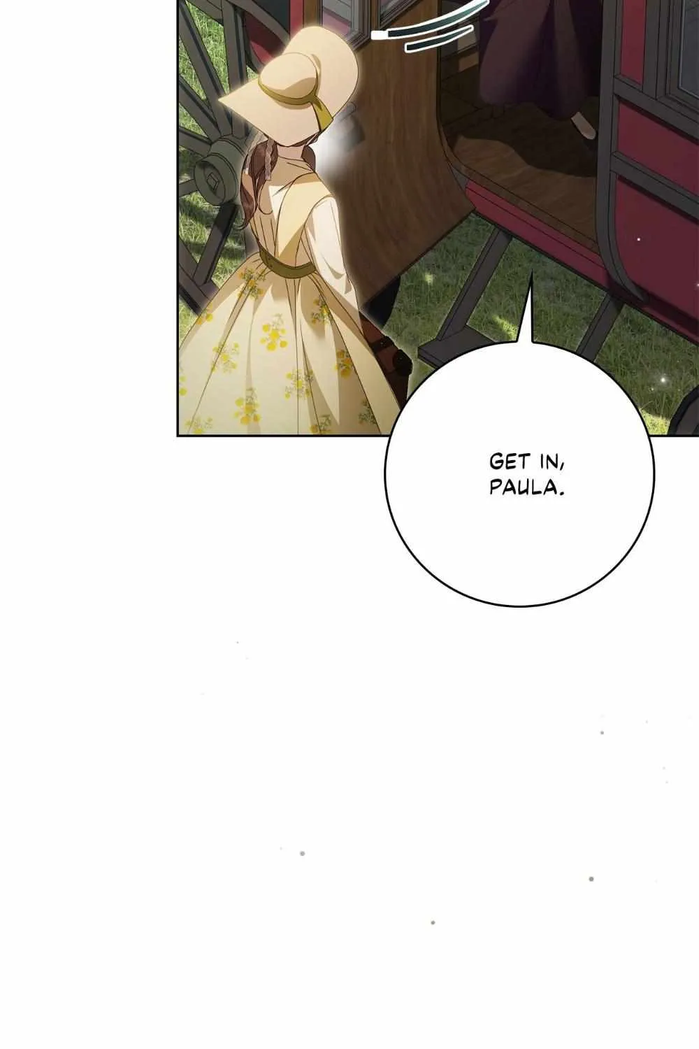 Read The Count’s Secret Maid chapter 46 image 49 on Lezhin