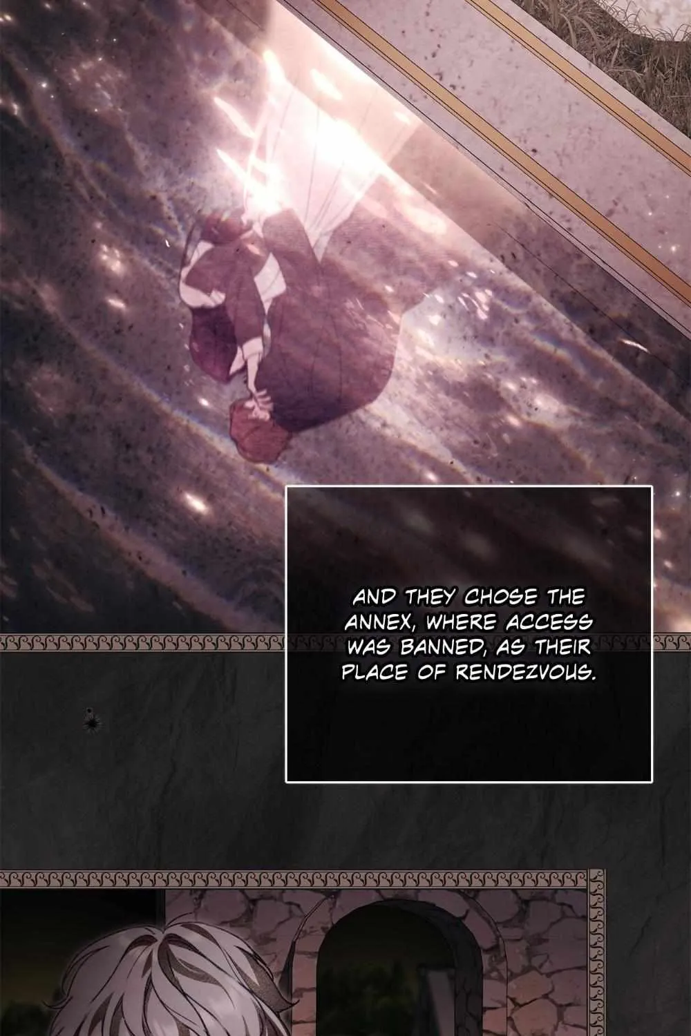 Read The Count’s Secret Maid chapter 46 image 5 on Lezhin