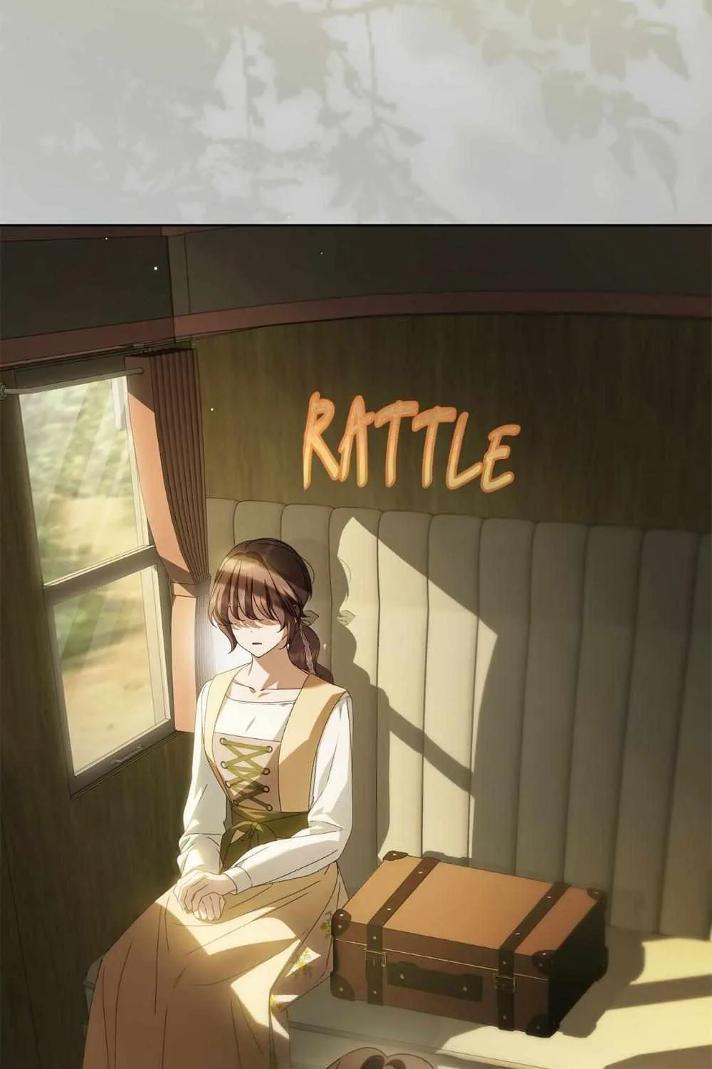 Read The Count’s Secret Maid chapter 46 image 52 on Lezhin