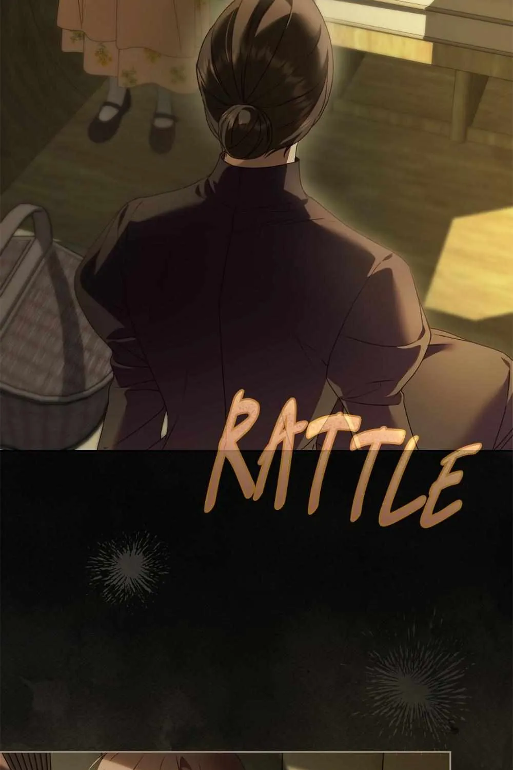 Read The Count’s Secret Maid chapter 46 image 53 on Lezhin