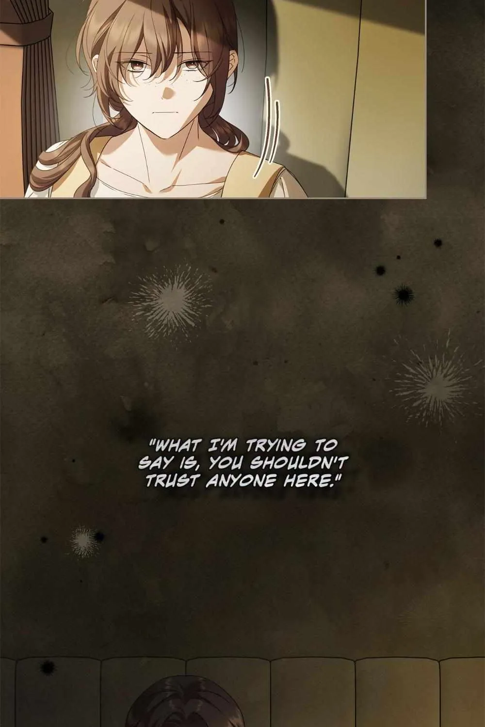 Read The Count’s Secret Maid chapter 46 image 54 on Lezhin