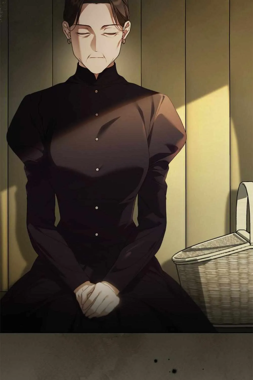 Read The Count’s Secret Maid chapter 46 image 55 on Lezhin