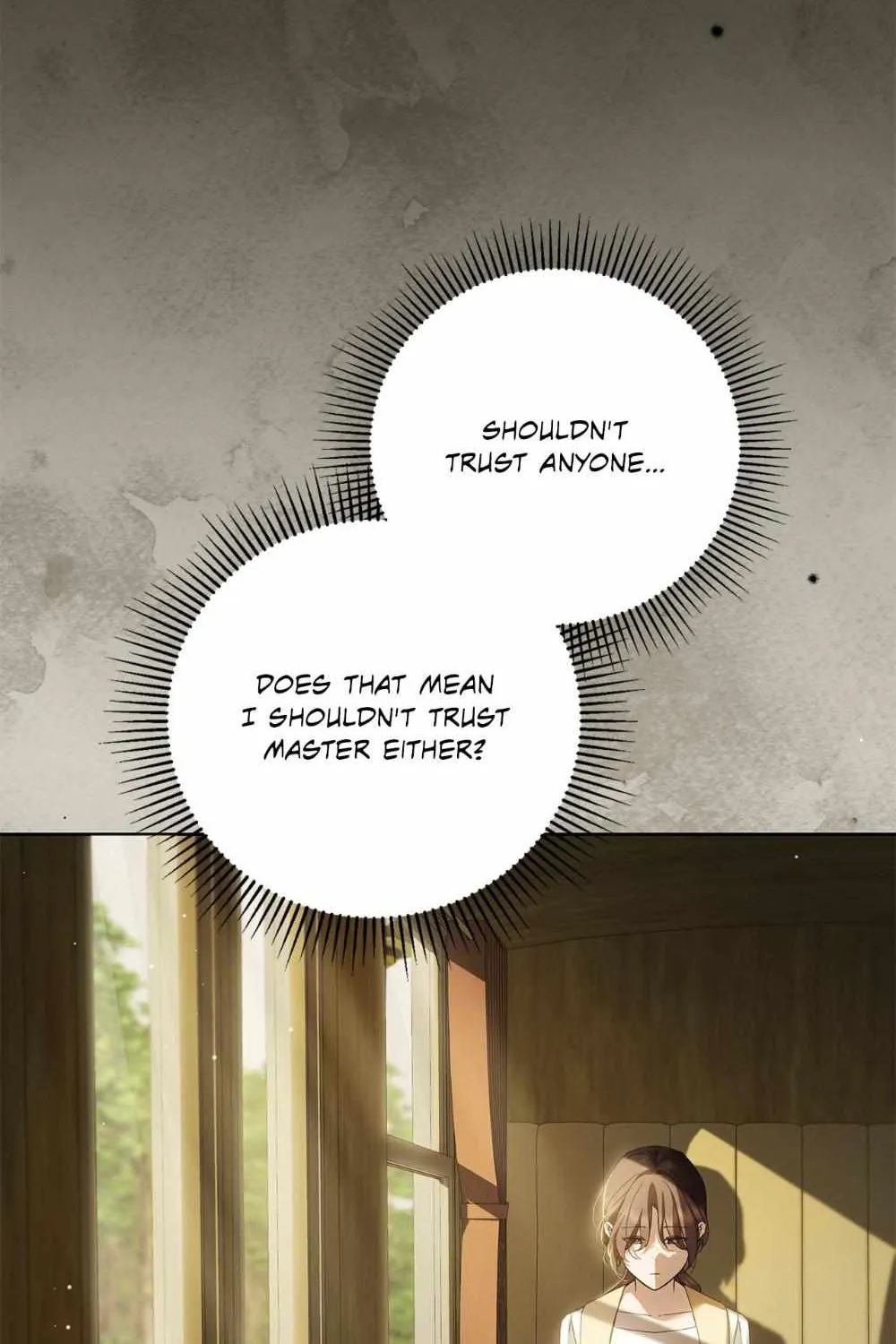 Read The Count’s Secret Maid chapter 46 image 56 on Lezhin