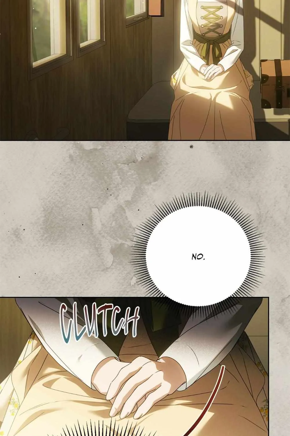 Read The Count’s Secret Maid chapter 46 image 57 on Lezhin