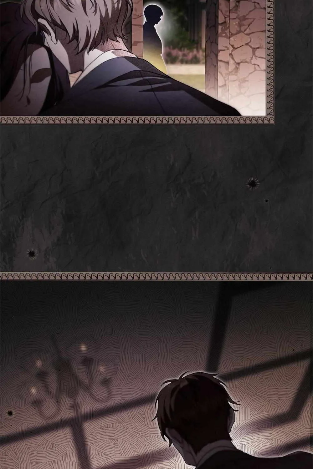 Read The Count’s Secret Maid chapter 46 image 6 on Lezhin