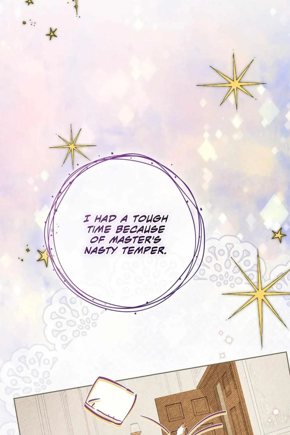 Read The Count’s Secret Maid chapter 46 image 62 on Lezhin