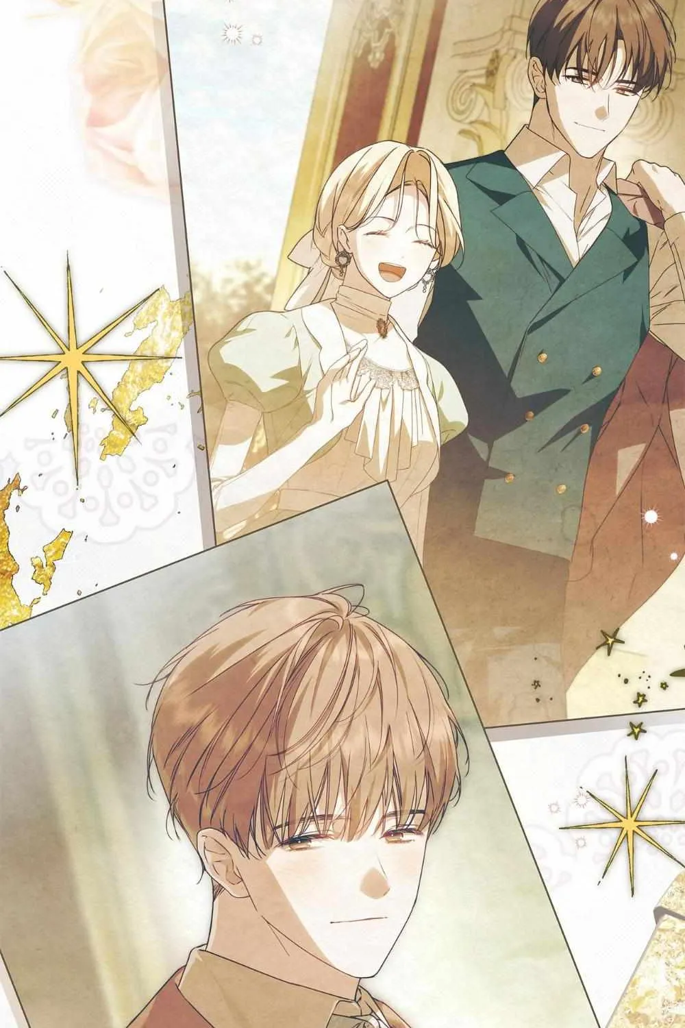 Read The Count’s Secret Maid chapter 46 image 64 on Lezhin