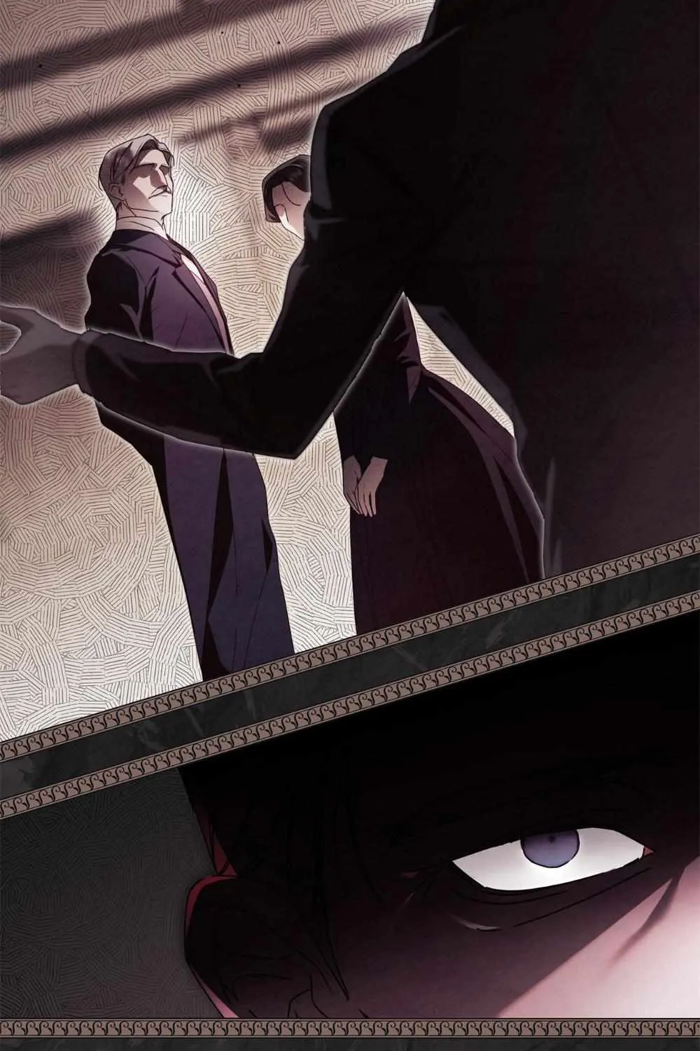 Read The Count’s Secret Maid chapter 46 image 7 on Lezhin