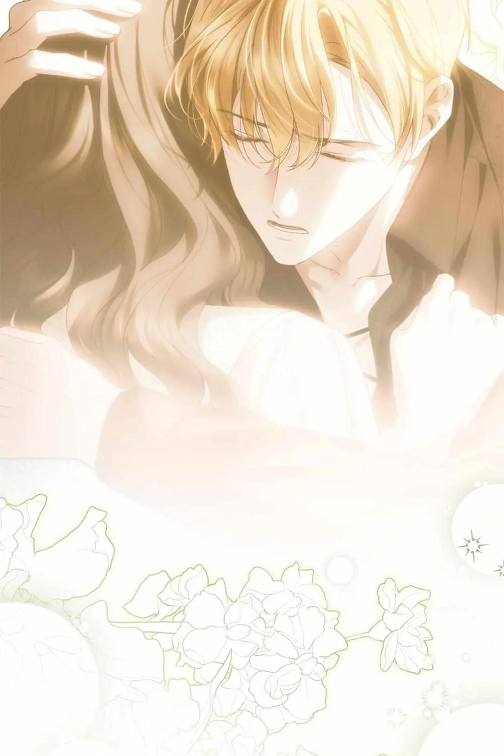 Read The Count’s Secret Maid chapter 46 image 78 on Lezhin