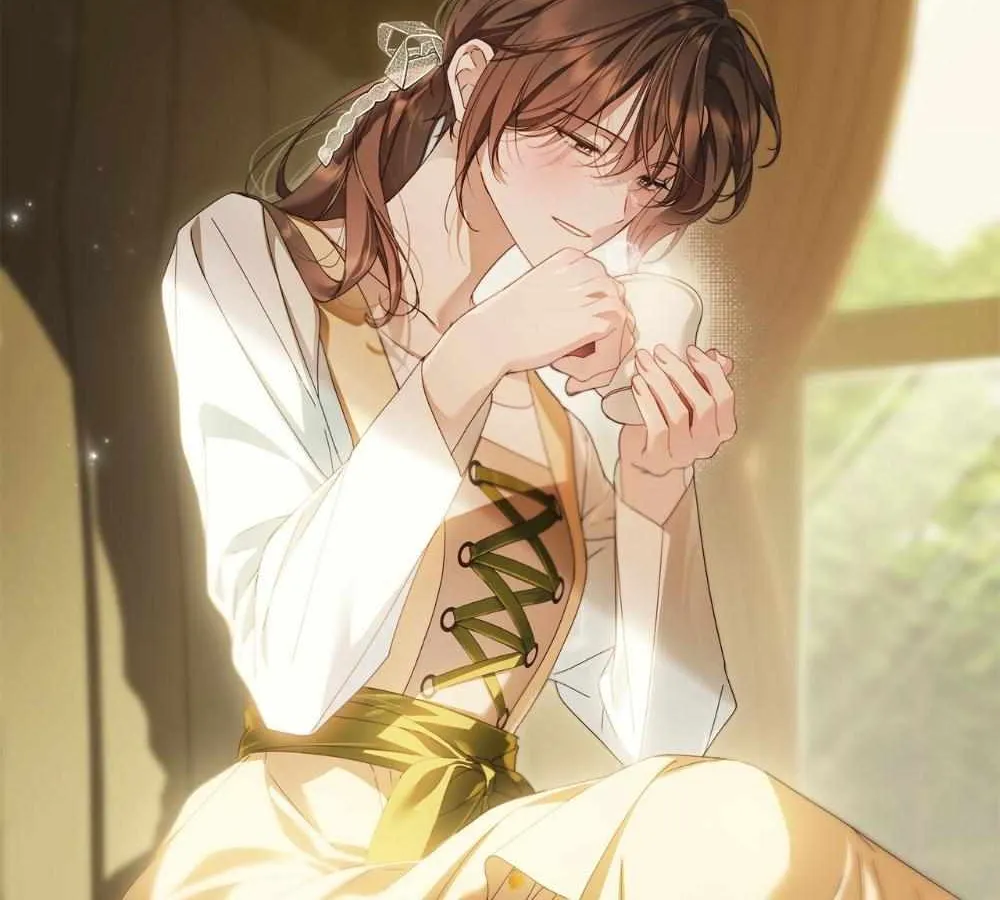 Read The Count’s Secret Maid chapter 46 image 80 on Lezhin
