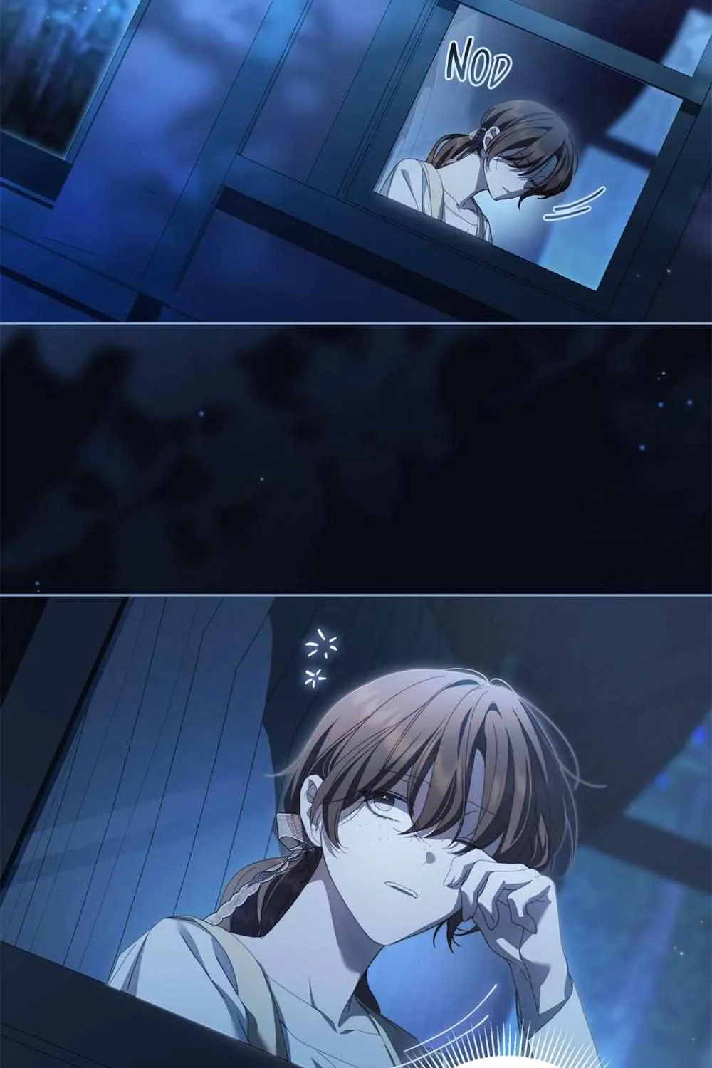 Read The Count’s Secret Maid chapter 46 image 84 on Lezhin