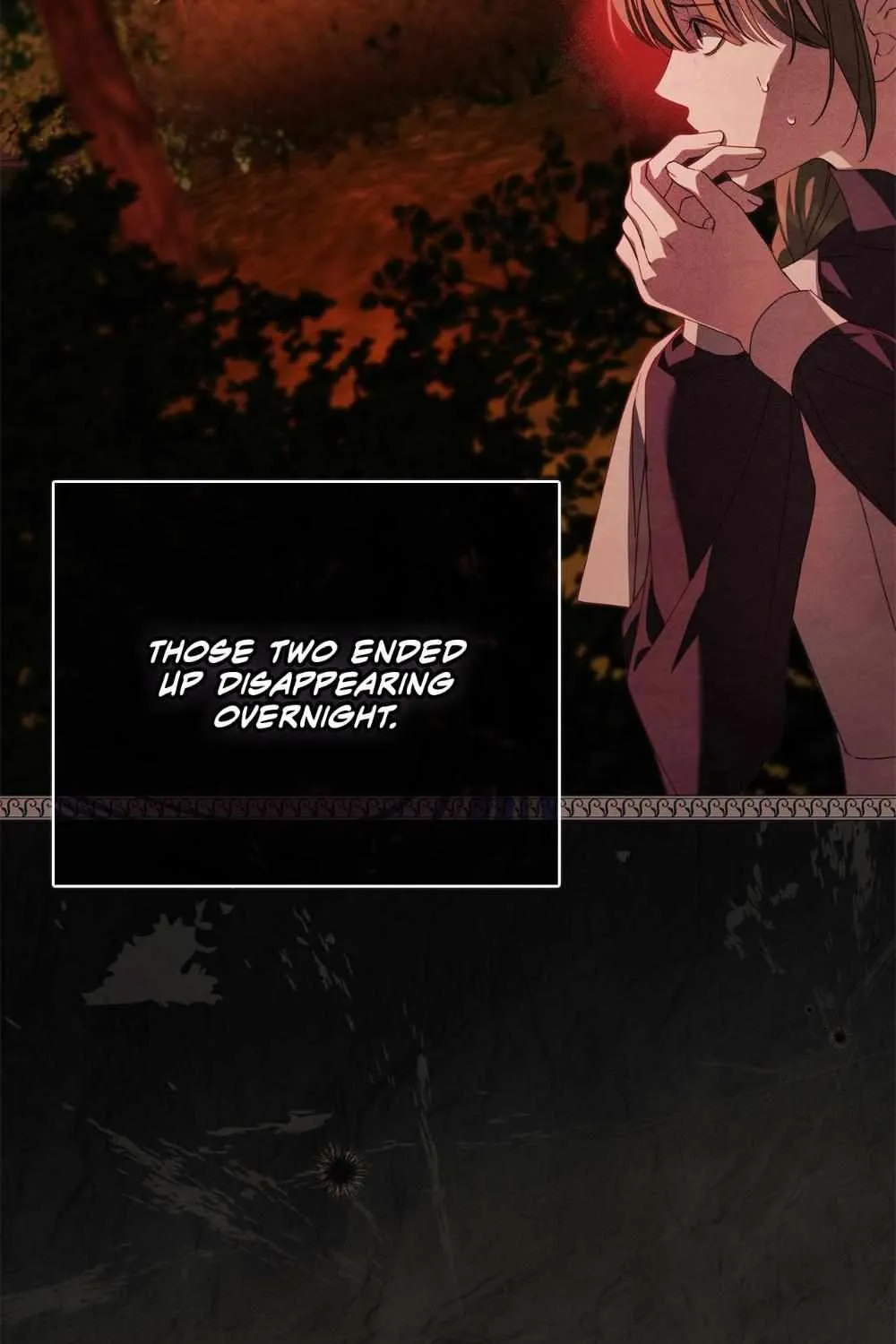 Read The Count’s Secret Maid chapter 46 image 9 on Lezhin