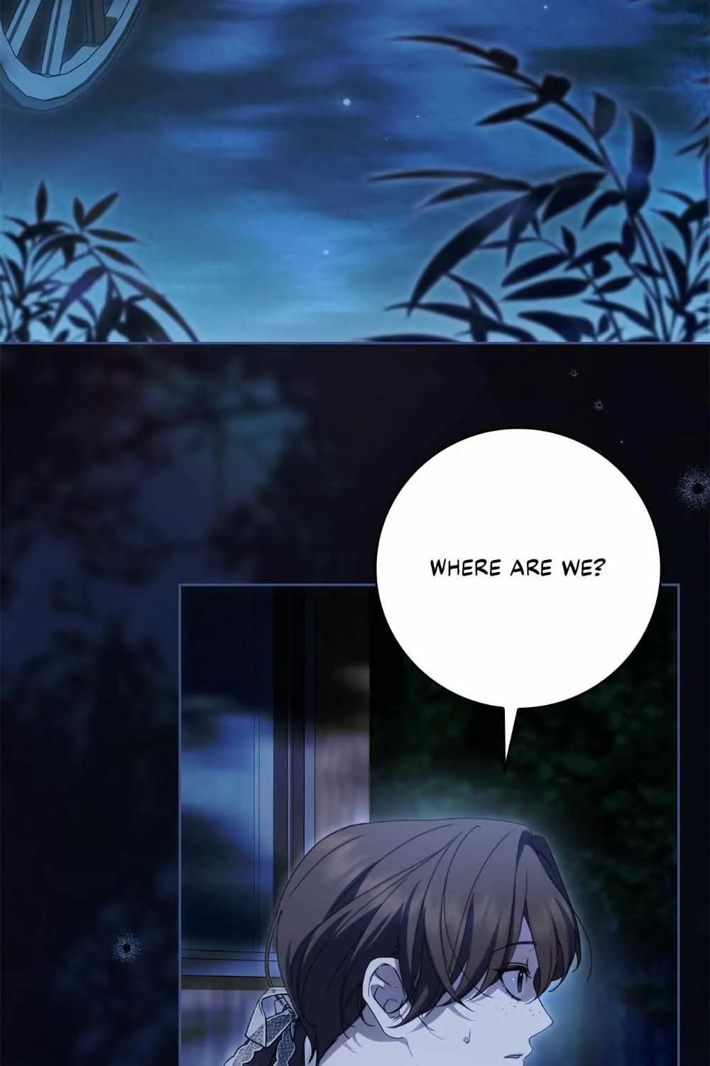 Read The Count’s Secret Maid chapter 46 image 91 on Lezhin