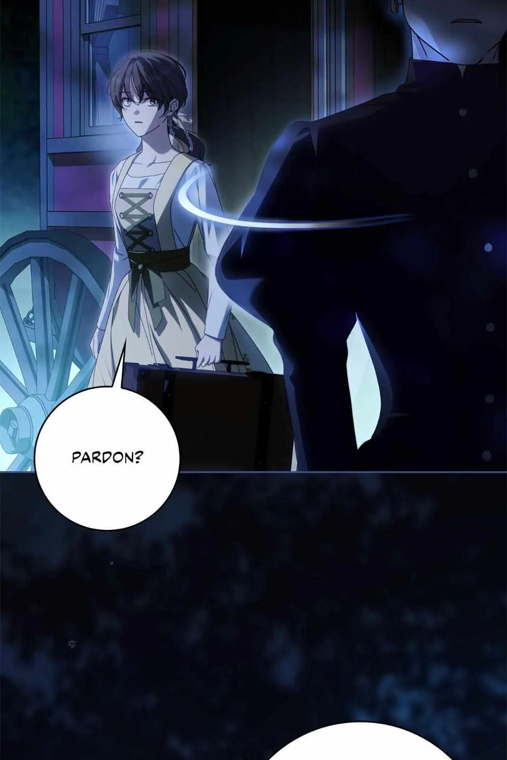 Read The Count’s Secret Maid chapter 46 image 93 on Lezhin