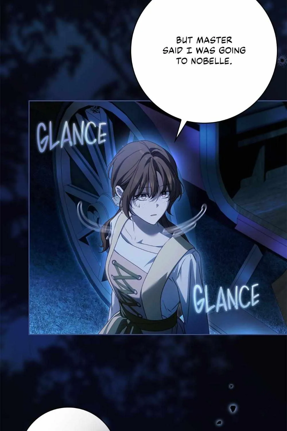 Read The Count’s Secret Maid chapter 46 image 94 on Lezhin
