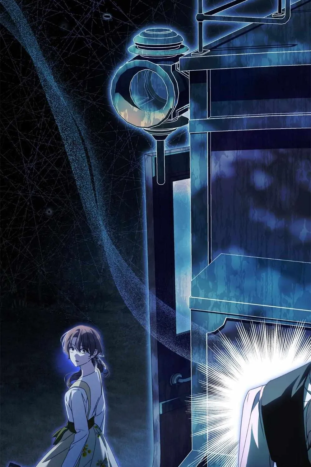 Read The Count’s Secret Maid chapter 46 image 96 on Lezhin