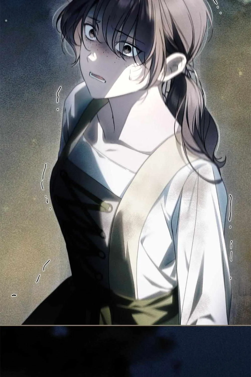 Read The Count’s Secret Maid chapter 47 image 103 on Lezhin