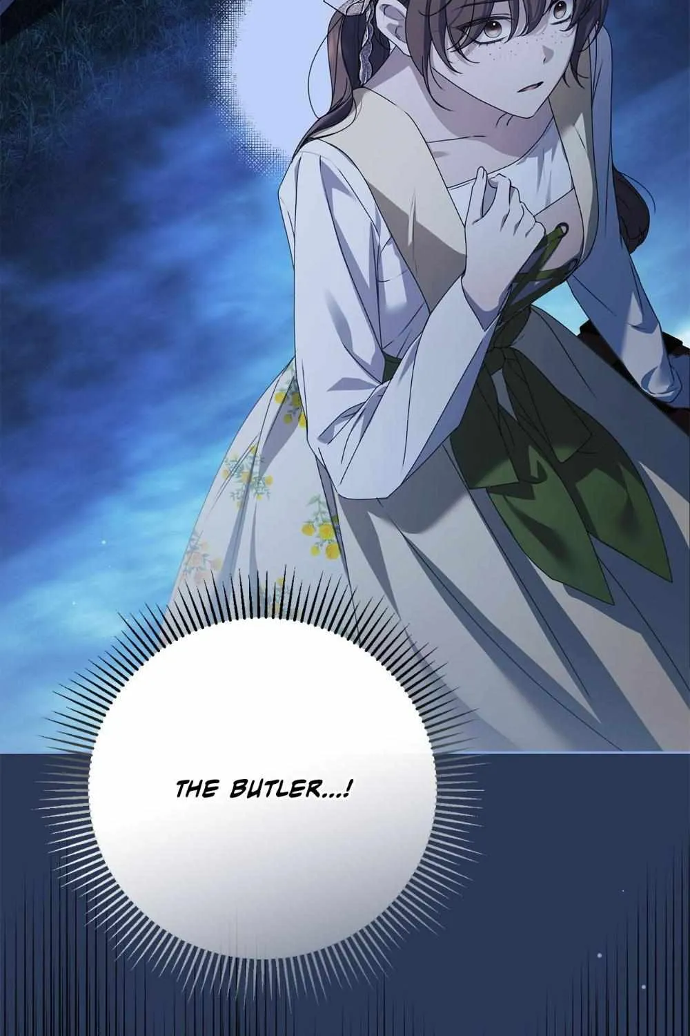 Read The Count’s Secret Maid chapter 47 image 12 on Lezhin