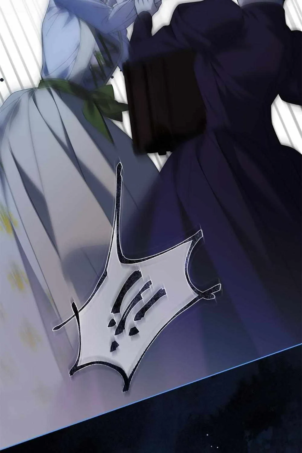 Read The Count’s Secret Maid chapter 47 image 17 on Lezhin