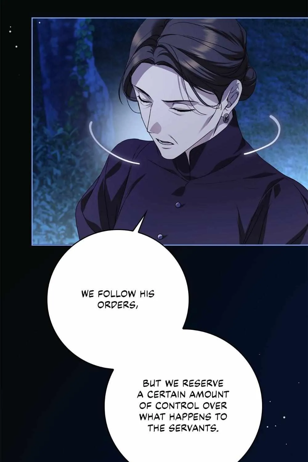 Read The Count’s Secret Maid chapter 47 image 2 on Lezhin
