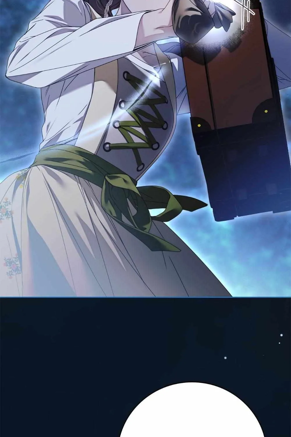 Read The Count’s Secret Maid chapter 47 image 21 on Lezhin