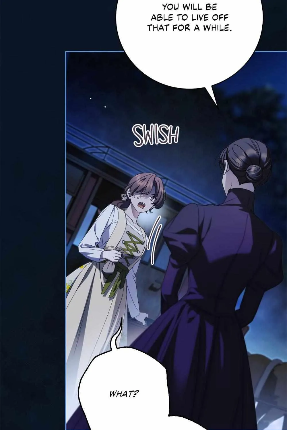 Read The Count’s Secret Maid chapter 47 image 22 on Lezhin