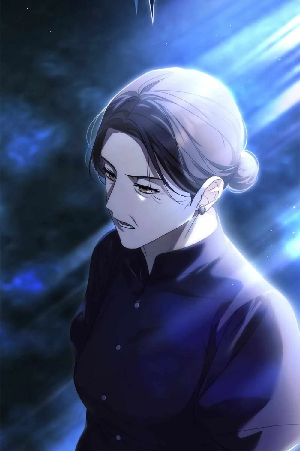 Read The Count’s Secret Maid chapter 47 image 25 on Lezhin