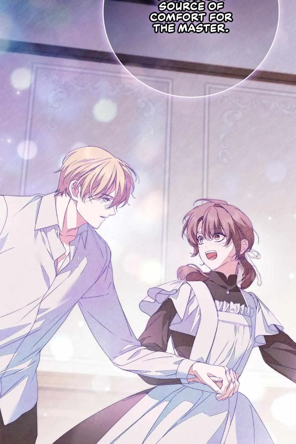 Read The Count’s Secret Maid chapter 47 image 30 on Lezhin