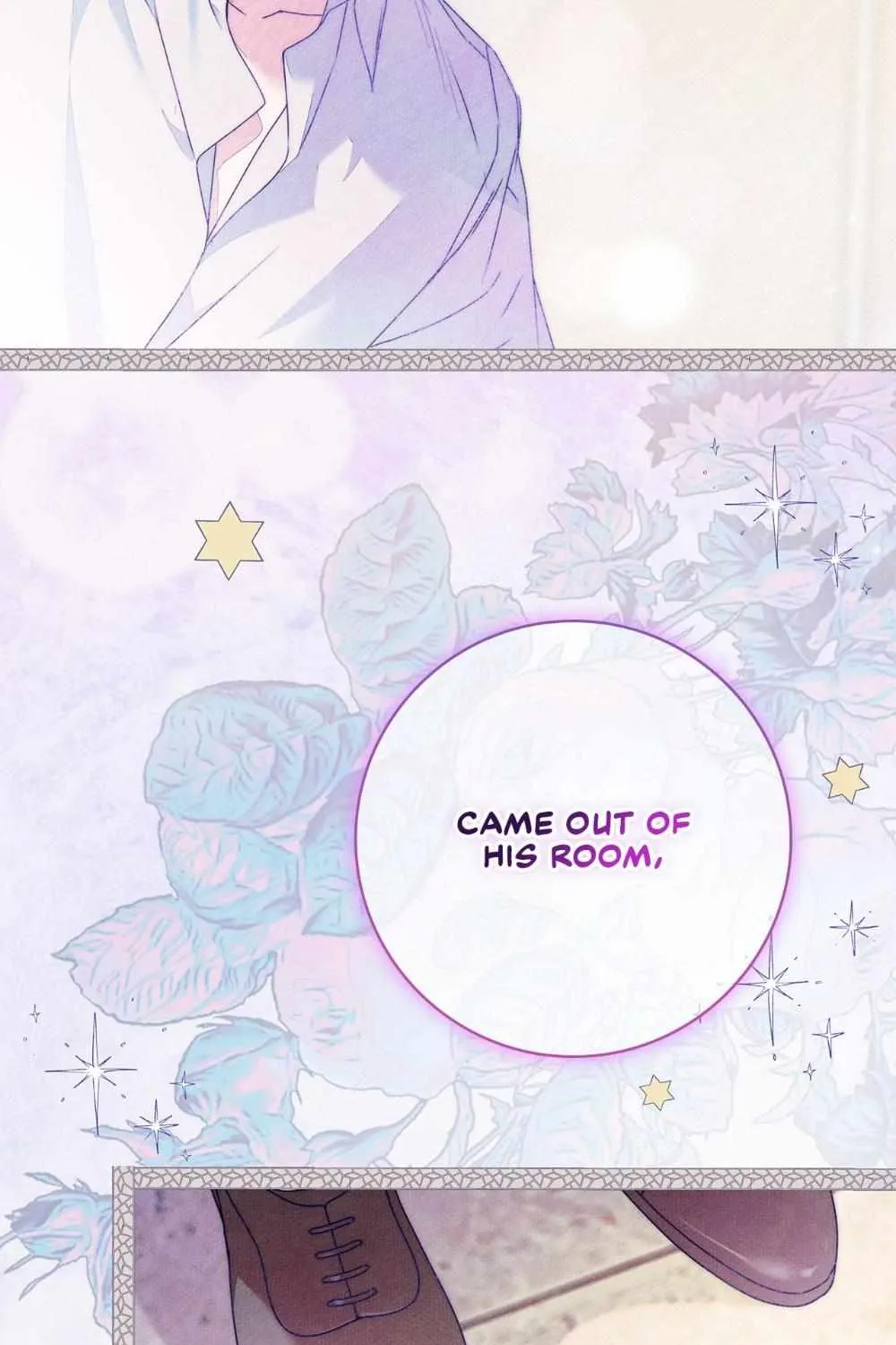 Read The Count’s Secret Maid chapter 47 image 32 on Lezhin