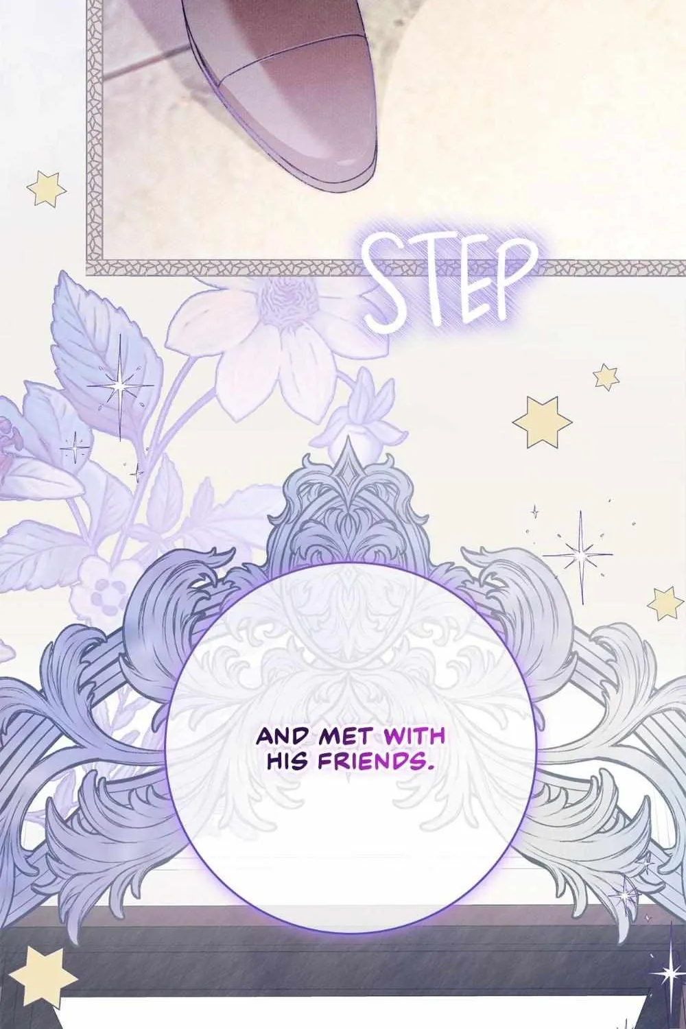 Read The Count’s Secret Maid chapter 47 image 33 on Lezhin