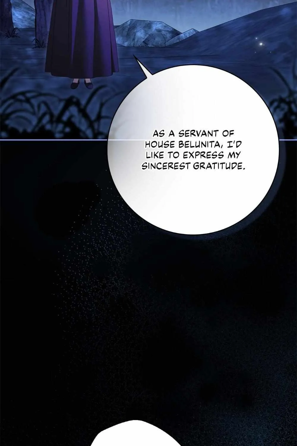 Read The Count’s Secret Maid chapter 47 image 36 on Lezhin