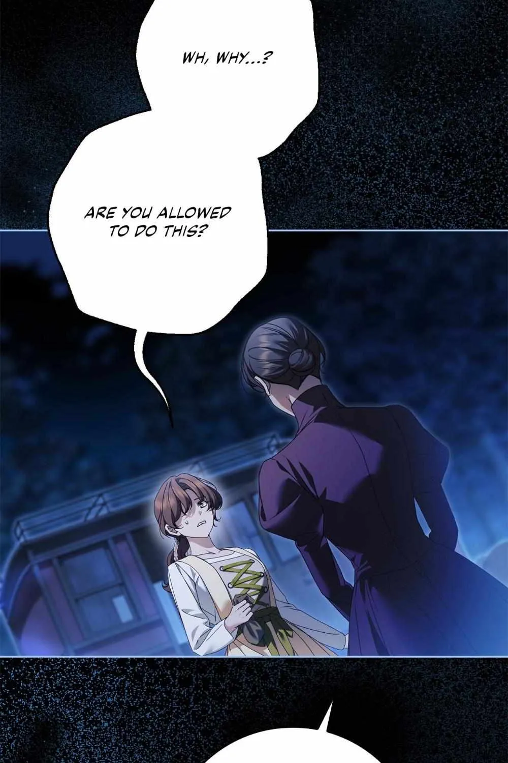 Read The Count’s Secret Maid chapter 47 image 37 on Lezhin