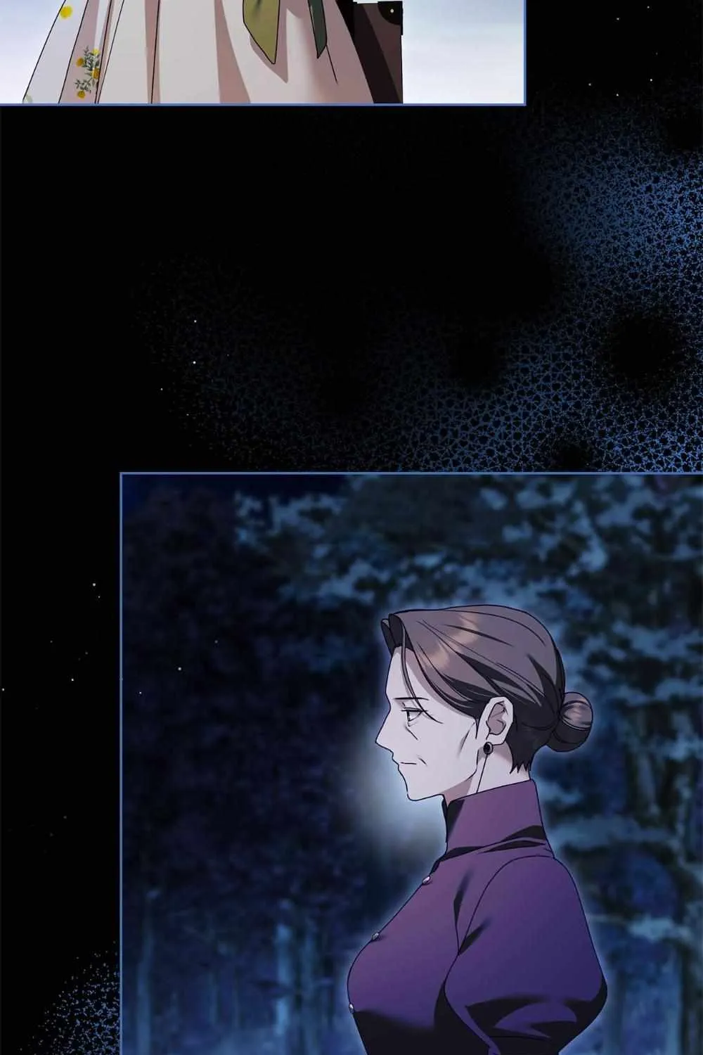 Read The Count’s Secret Maid chapter 47 image 40 on Lezhin