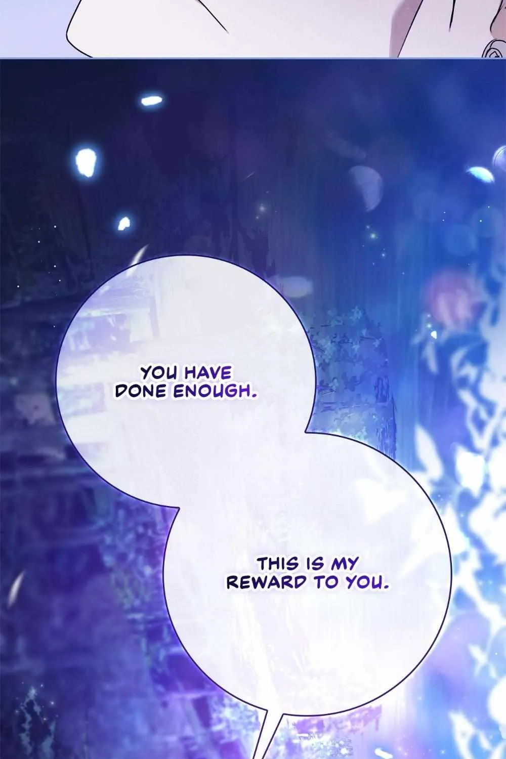 Read The Count’s Secret Maid chapter 47 image 42 on Lezhin