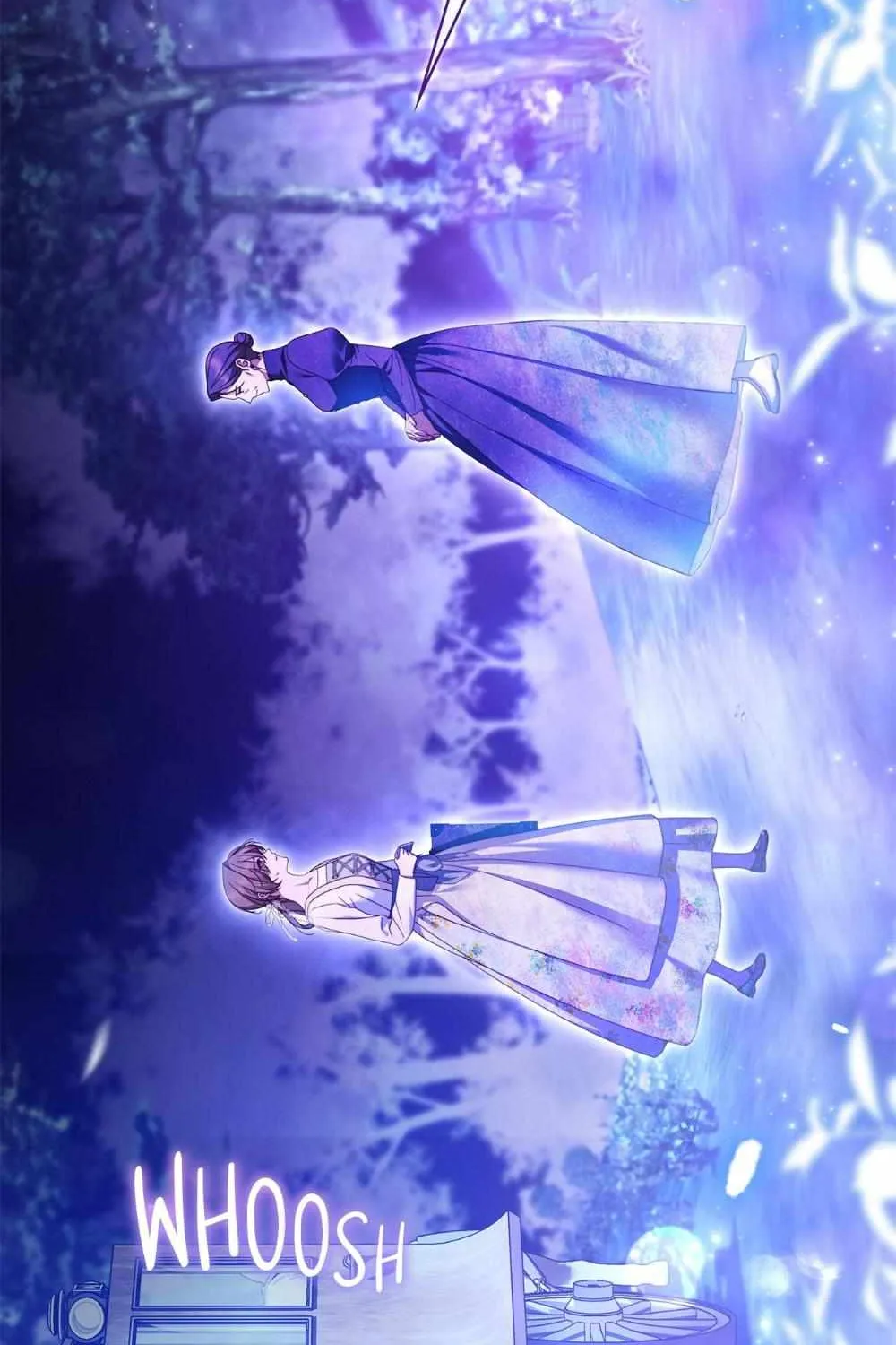Read The Count’s Secret Maid chapter 47 image 43 on Lezhin