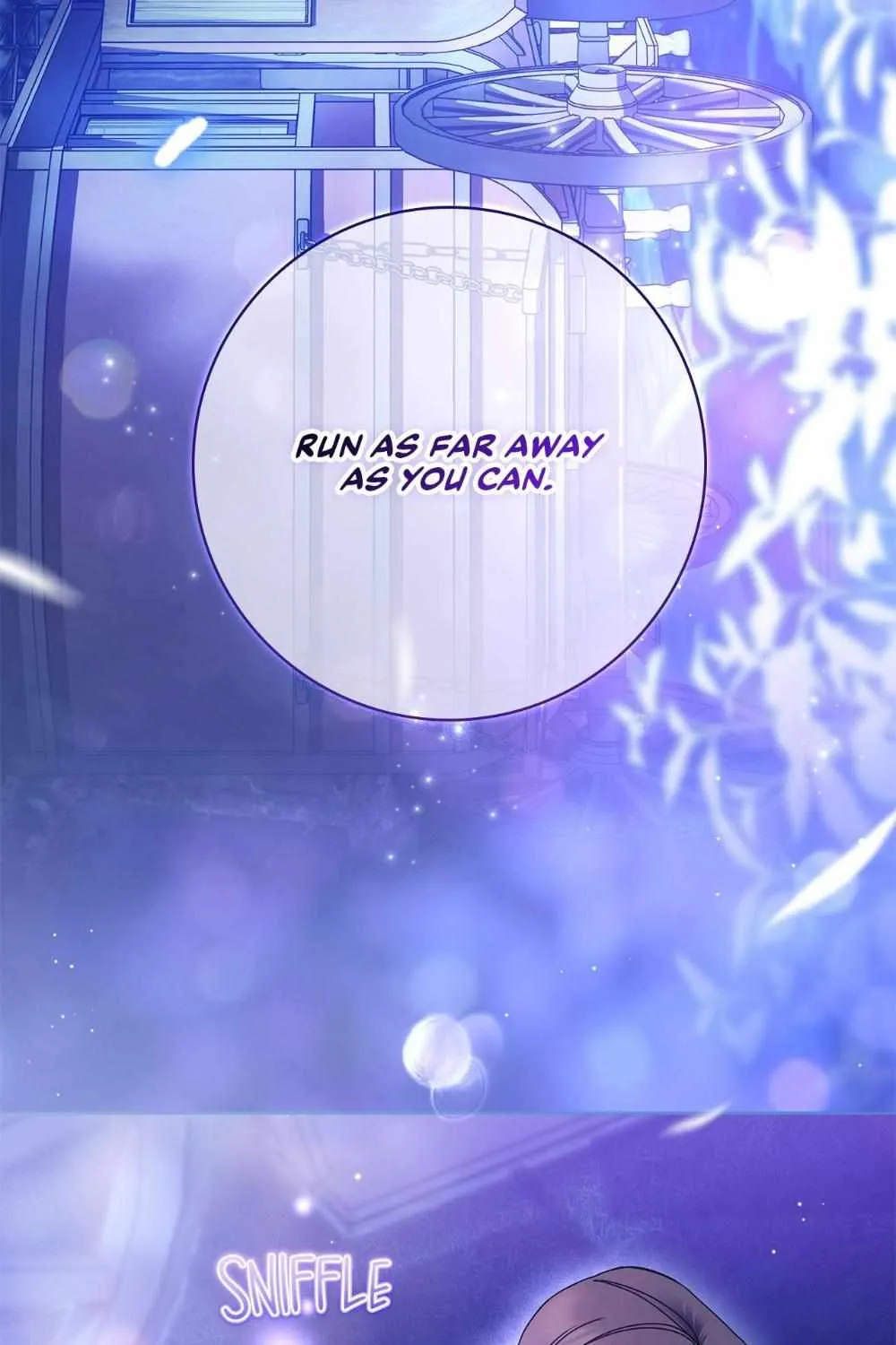 Read The Count’s Secret Maid chapter 47 image 44 on Lezhin