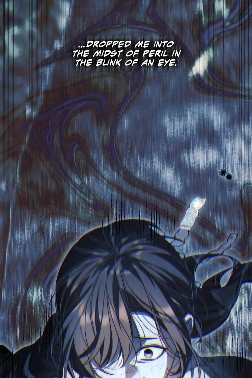 Read The Count’s Secret Maid chapter 47 image 62 on Lezhin