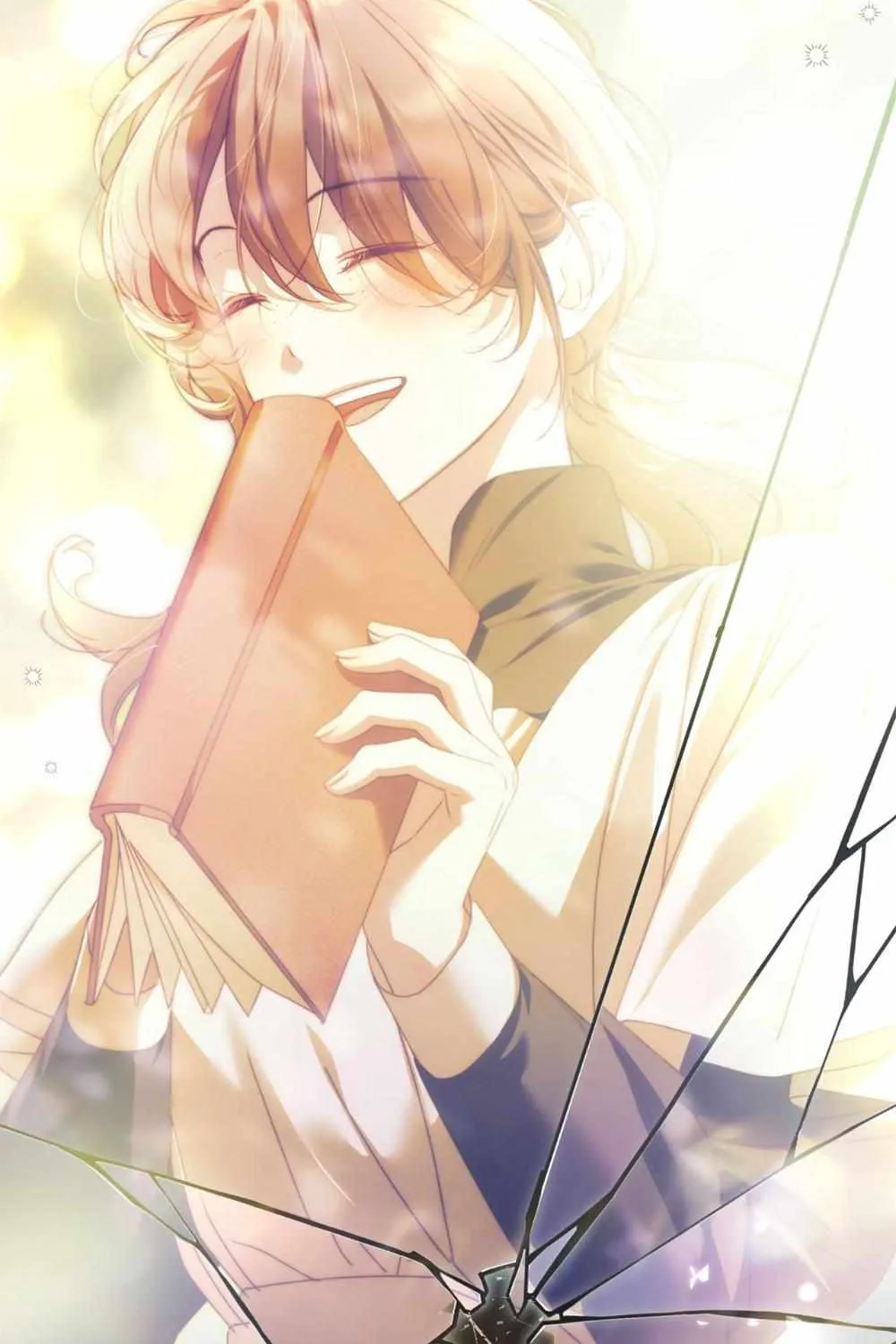 Read The Count’s Secret Maid chapter 47 image 7 on Lezhin